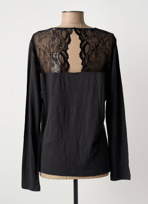 Top gri MUSTANG femeie