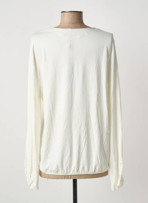 Tricou bej STREET ONE femeie