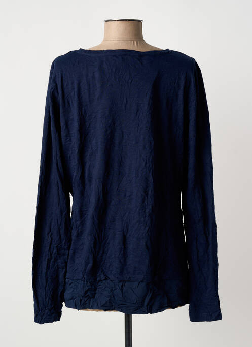 Tricou albastru STREET ONE femeie