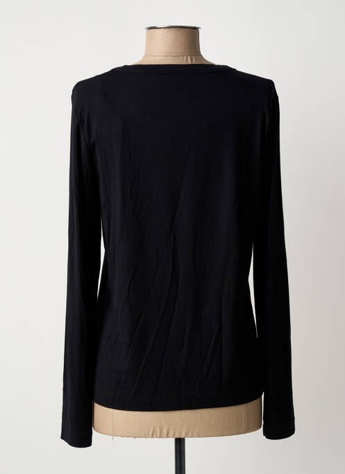 Top negru HBT femeie