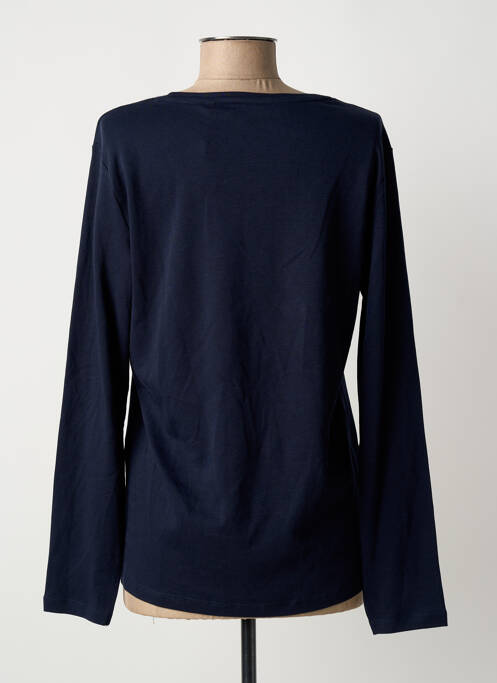 Tricou albastru CECIL femeie