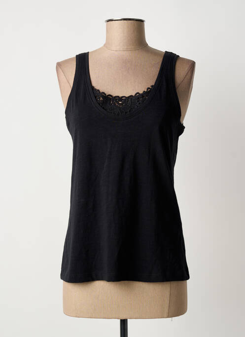 Tricou negru LA FIANCEE DU MEKONG femeie