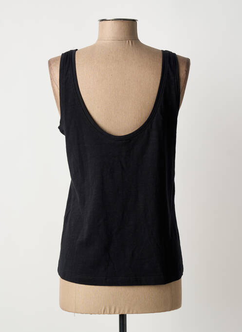 Tricou negru LA FIANCEE DU MEKONG femeie