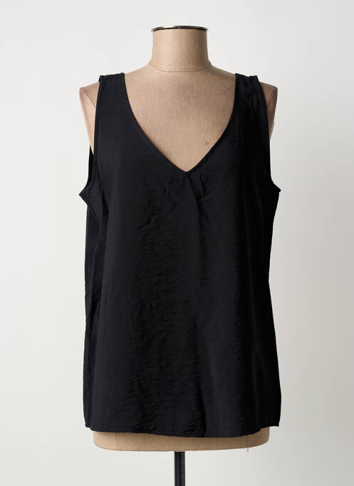 Top negru B.YOUNG femeie