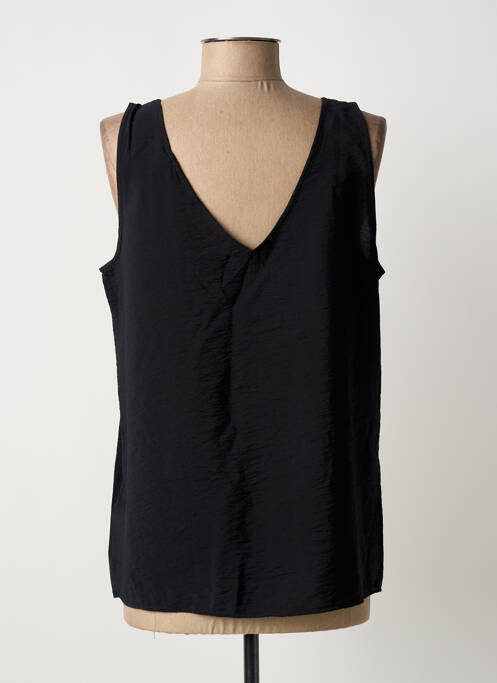 Top negru B.YOUNG femeie