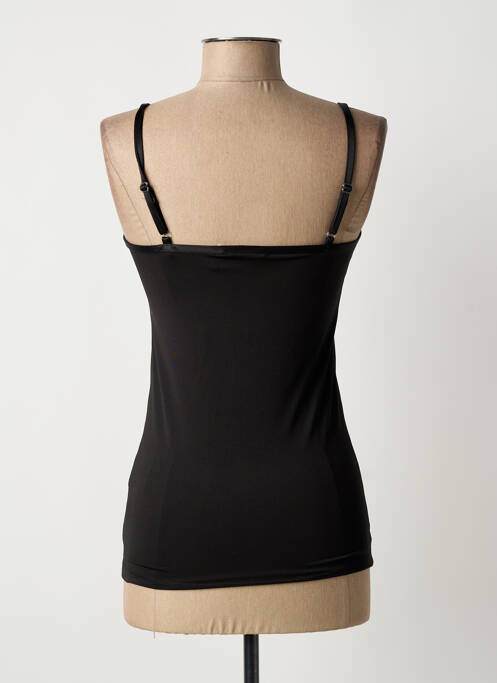 Top negru B.YOUNG femeie