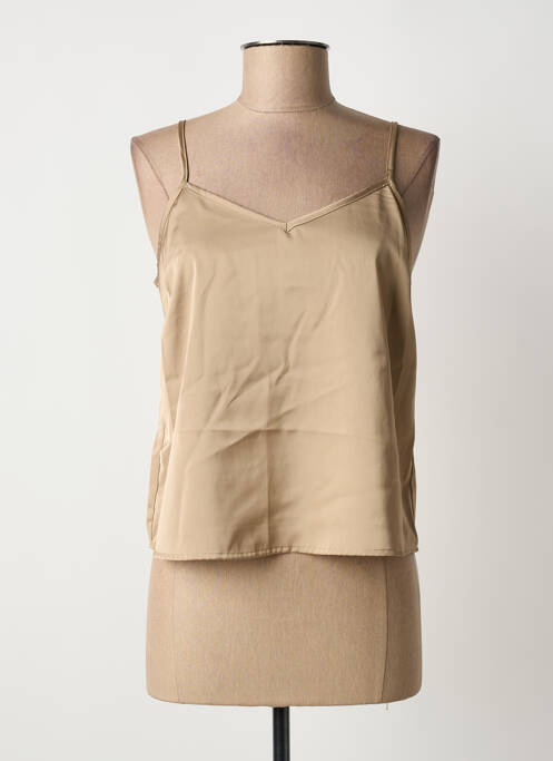 Top maro CULTURE femeie