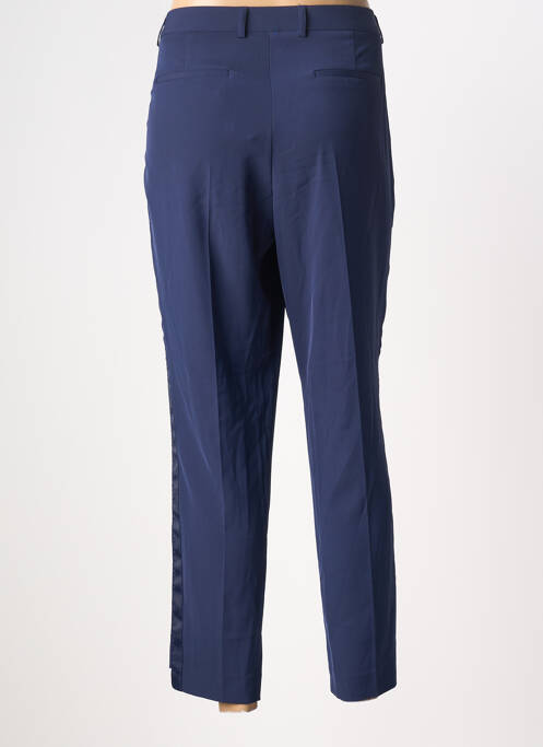 Pantalon 7/8 albastru JULIE GUERLANDE femeie