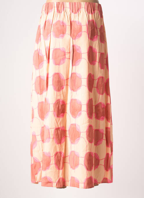 Fustă lungă bej B.YOUNG femeie