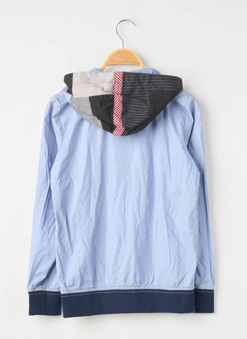 Jachete casual albastru DESIGUAL băiat