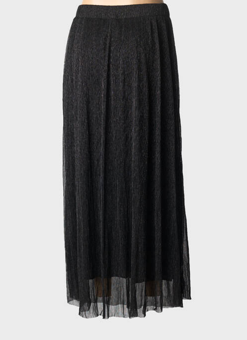 Fustă lungă negru LA PETITE ETOILE femeie