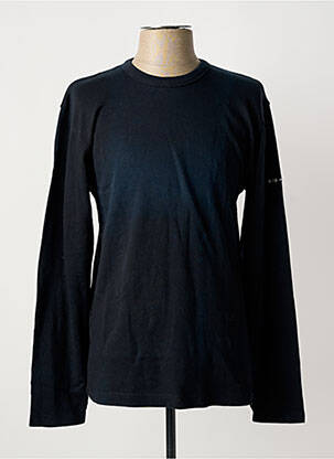 Tricou negru BLEND OF AMERICA bărbat