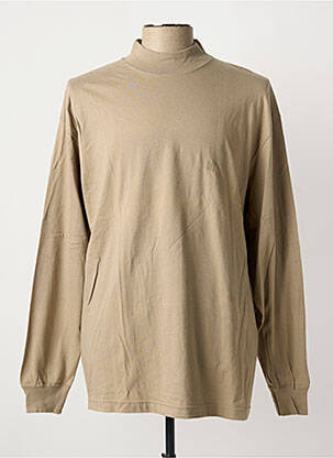 Tricou maro ALAN RED bărbat