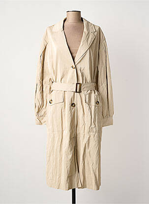 Trench gri IMPERIAL femeie