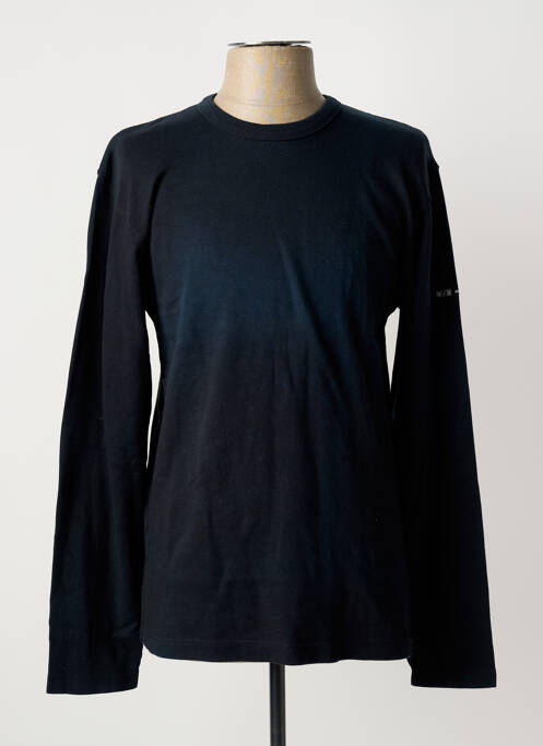 Tricou negru BLEND OF AMERICA bărbat