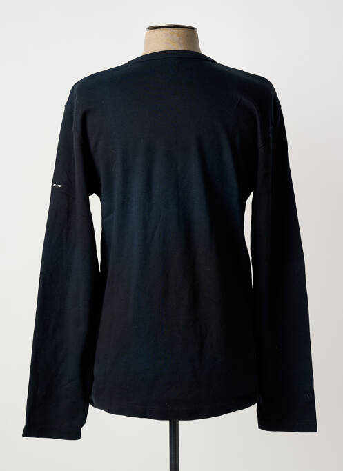 Tricou negru BLEND OF AMERICA bărbat