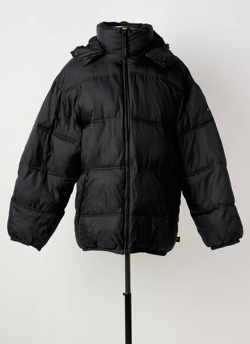 Geacă matlasată negru BLEND OF AMERICA bărbat