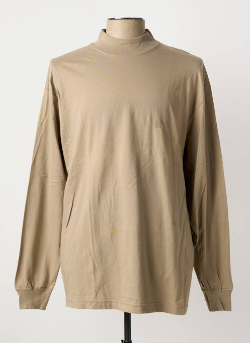 Tricou maro ALAN RED bărbat