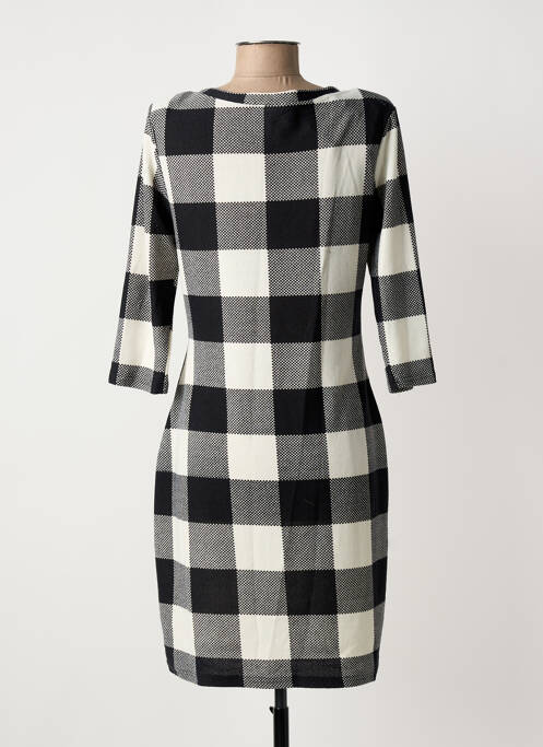 Rochie midi negru MOLLY BRACKEN femeie