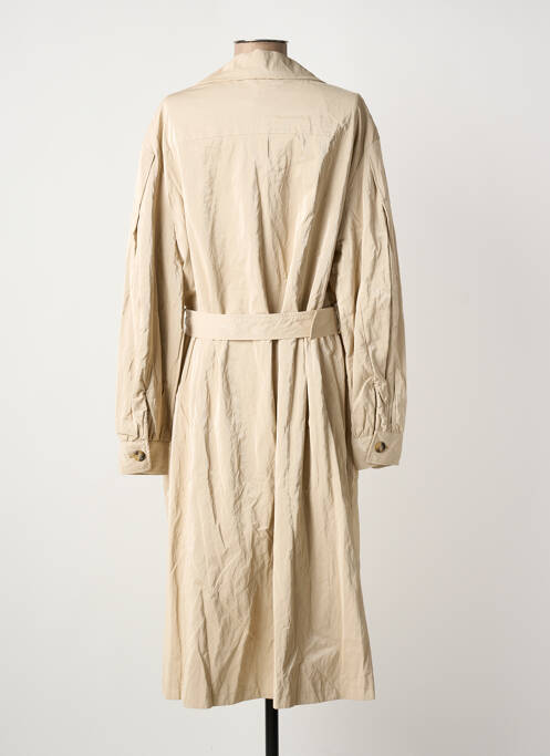 Trench gri IMPERIAL femeie