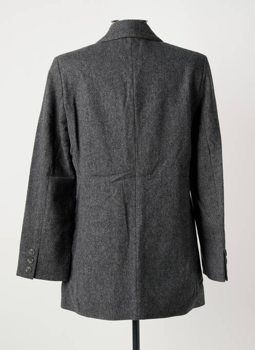 Sacou gri JACKPOT femeie