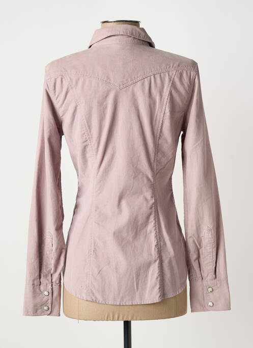 Cămașă violet LEVIS femeie