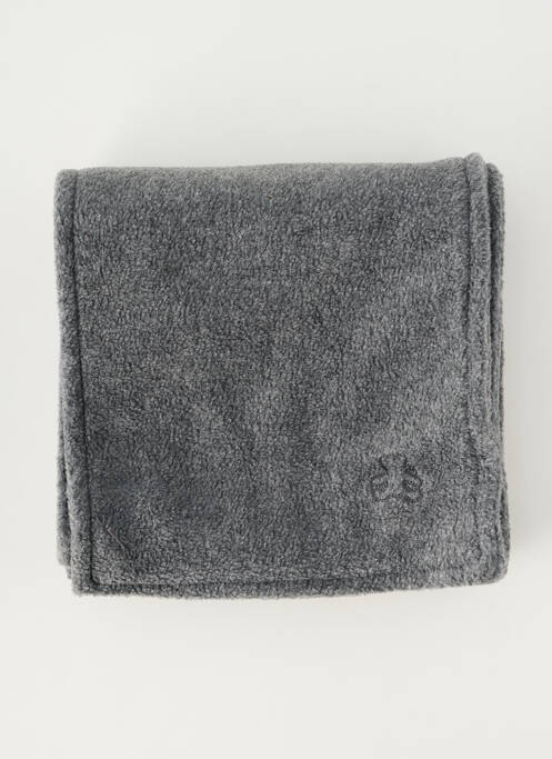 Eșarfă gri LULU CASTAGNETTE copil