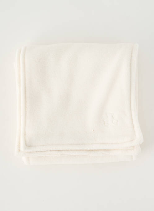 Eșarfă bej LULU CASTAGNETTE copil