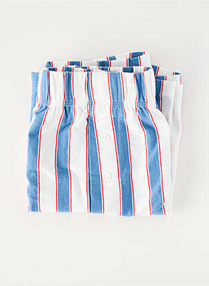 Chilot albastru LE SLIP FRANCAIS bărbat