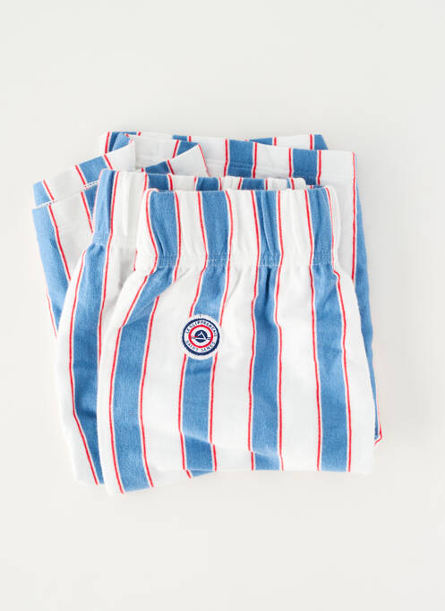 Chilot albastru LE SLIP FRANCAIS bărbat