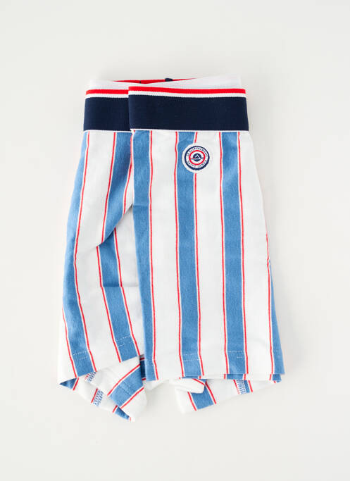 Boxer albastru LE SLIP FRANCAIS bărbat