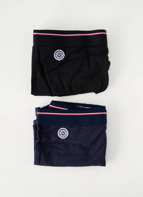 Boxer albastru LE SLIP FRANCAIS bărbat