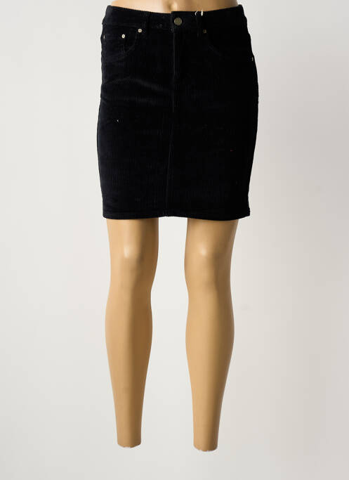 Fustă scurtă negru SUD EXPRESS femeie