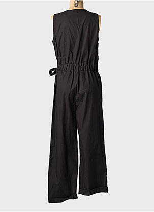 Salopetă-pantalon negru LA FEE MARABOUTEE femeie
