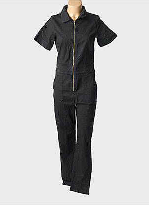 Salopetă-pantalon negru PAKO LITTO femeie