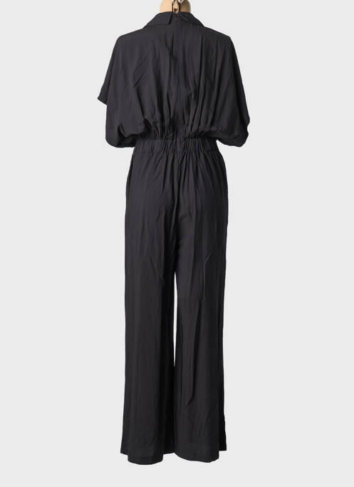 Salopetă-pantalon negru MOLLY BRACKEN femeie