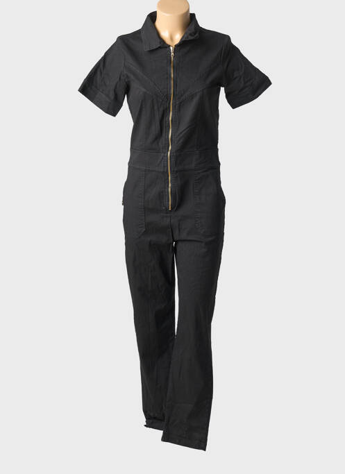 Salopetă-pantalon negru PAKO LITTO femeie