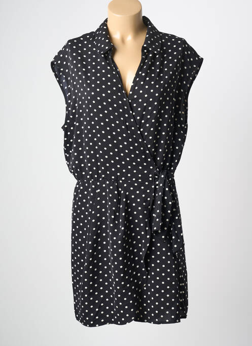 Salopetă scurtă negru MOLLY BRACKEN femeie