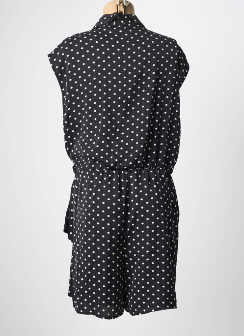 Salopetă scurtă negru MOLLY BRACKEN femeie