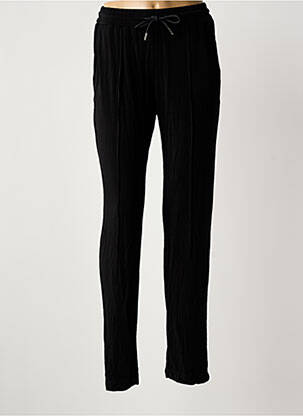 Trening negru LA FEE MARABOUTEE femeie