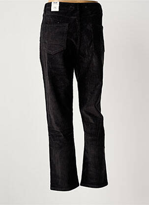 Pantalon drept gri SUD EXPRESS femeie