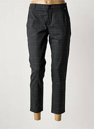 Pantalon 7/8 gri ONE STEP femeie