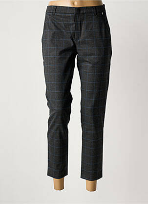 Pantalon 7/8 gri ONE STEP femeie