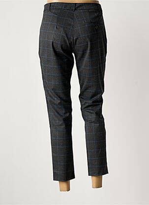 Pantalon 7/8 gri ONE STEP femme
