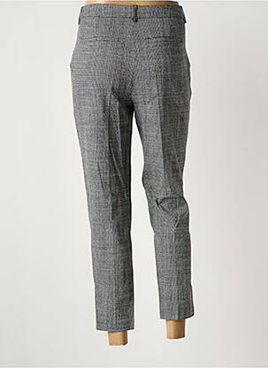 Pantalon 7/8 gri JULIE GUERLANDE femeie