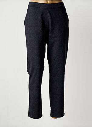 Pantalon chino albastru DIPLODOCUS femeie