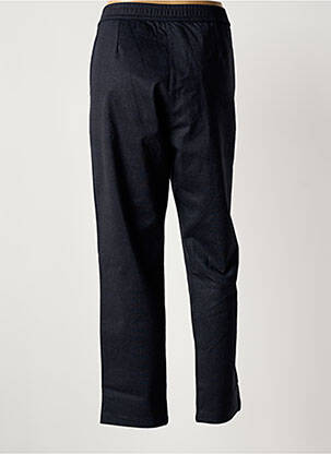 Pantalon chino albastru DIPLODOCUS femme