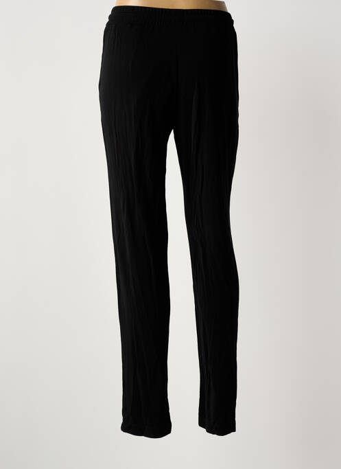 Trening negru LA FEE MARABOUTEE femeie