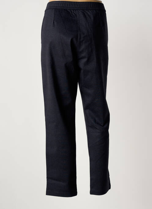 Pantalon chino albastru DIPLODOCUS femeie