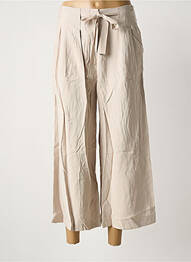 Pantalon 7/8 bej VILA femme